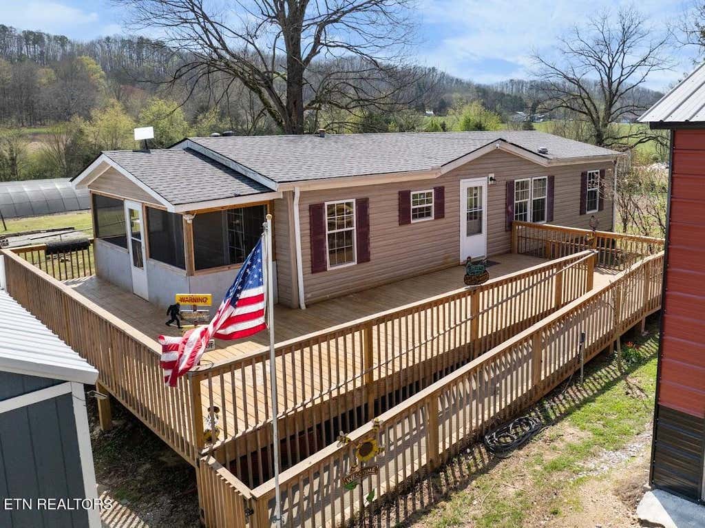 Photo of 1247 Post Oak Valley Rd, Rockwood, TN 37854 (MLS # 1349884)