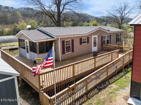 Tiny photo for 1247 Post Oak Valley Rd, Rockwood, TN 37854 (MLS # 1349884)