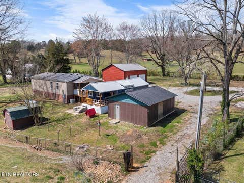 Tiny photo for 1247 Post Oak Valley Rd, Rockwood, TN 37854 (MLS # 1349884)
