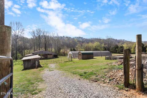 Tiny photo for 1247 Post Oak Valley Rd, Rockwood, TN 37854 (MLS # 1349884)