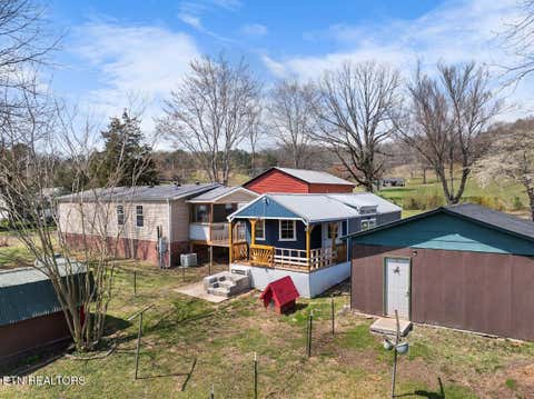 Tiny photo for 1247 Post Oak Valley Rd, Rockwood, TN 37854 (MLS # 1349884)