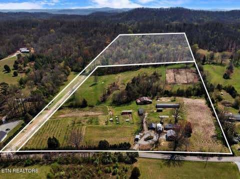 Tiny photo for 1247 Post Oak Valley Rd, Rockwood, TN 37854 (MLS # 1349884)