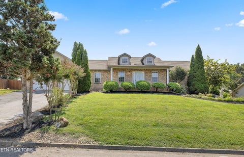 Photo of 1516 Kildee Lane, Sevierville, TN 37862 (MLS # 1353876)
