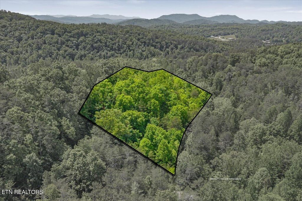 Photo of 215 Citico Rd. Lot 1 Rd, Vonore, TN 37885 (MLS # 1340052)