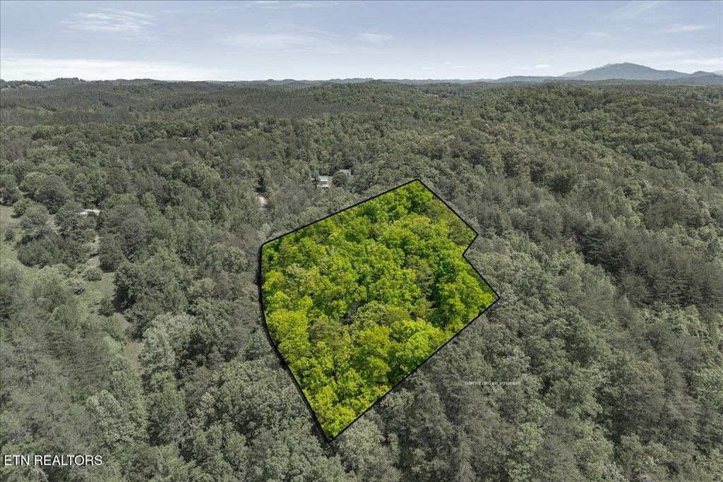 Photo of 215 Citico Rd. Lot 1 Rd, Vonore, TN 37885 (MLS # 1340052)