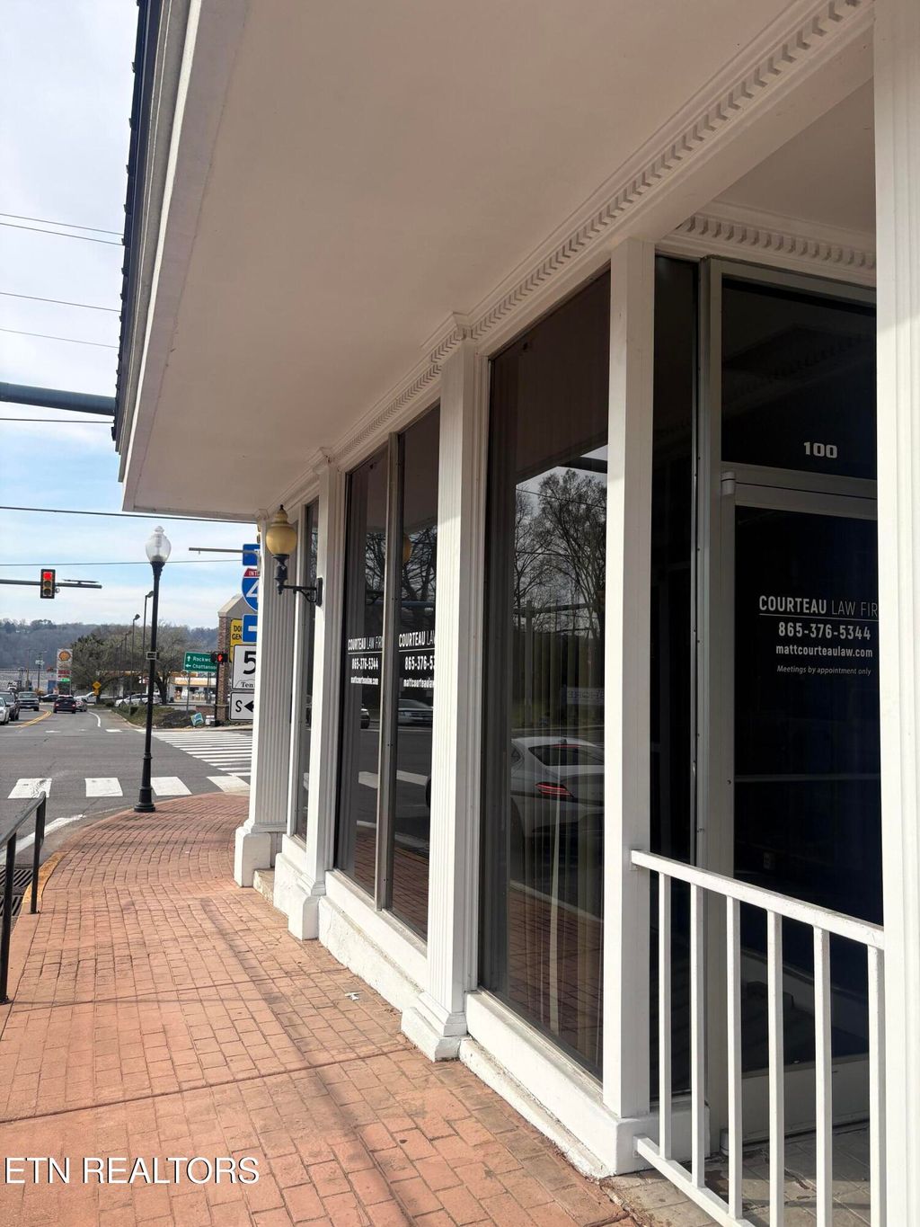 Photo of 100 E Race St, Kingston, TN 37763 (MLS # 1331703)