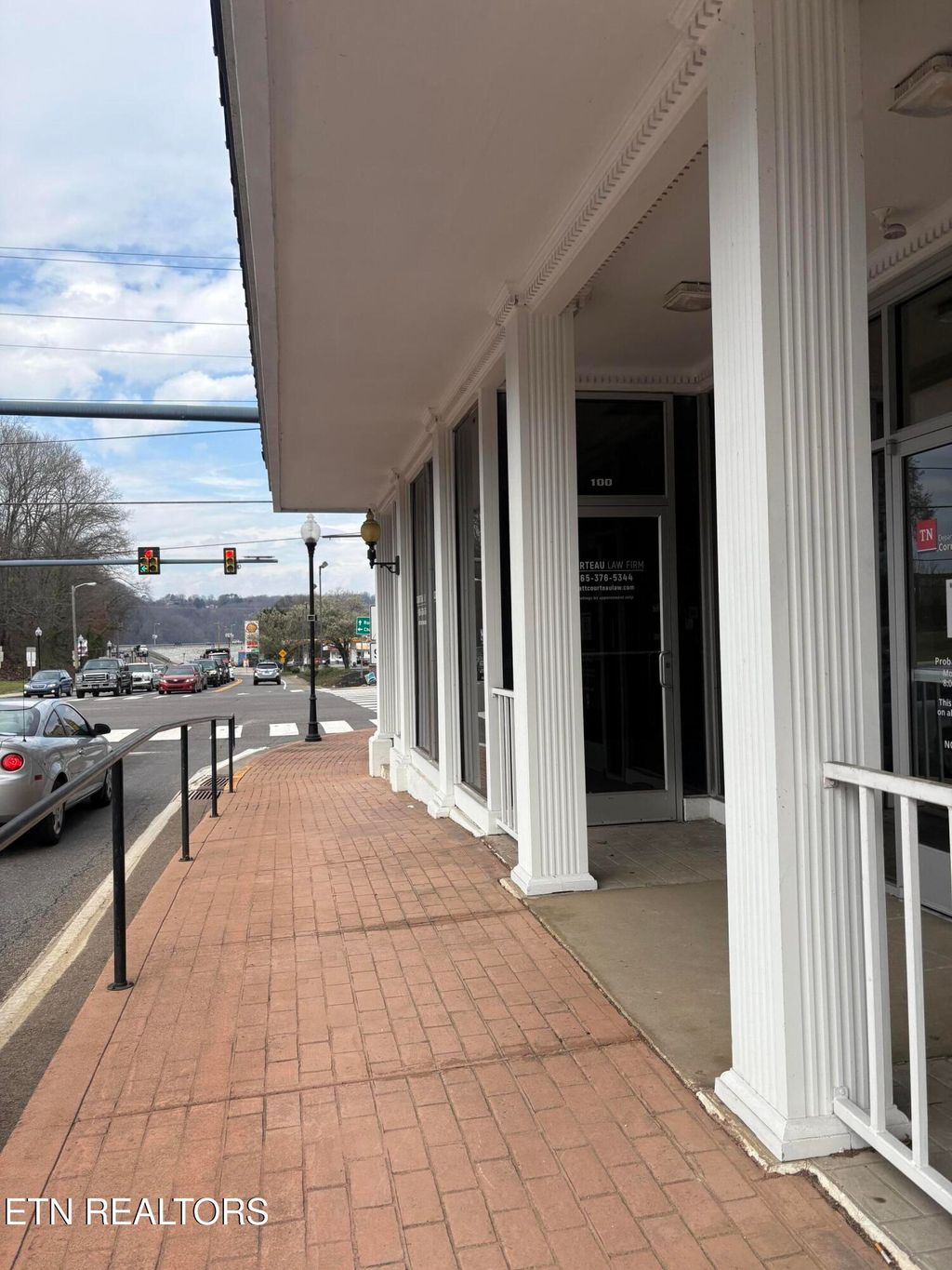 Photo of 100 E Race St, Kingston, TN 37763 (MLS # 1331703)