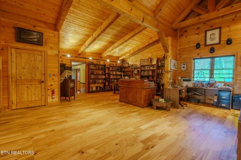 Tiny photo for 4160 Green Corner Rd, Hartford, TN 37753 (MLS # 1333019)