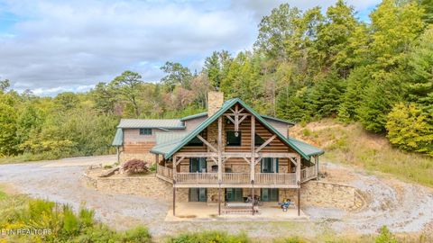 Tiny photo for 4160 Green Corner Rd, Hartford, TN 37753 (MLS # 1333019)