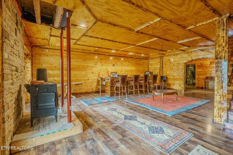 Tiny photo for 4160 Green Corner Rd, Hartford, TN 37753 (MLS # 1333019)