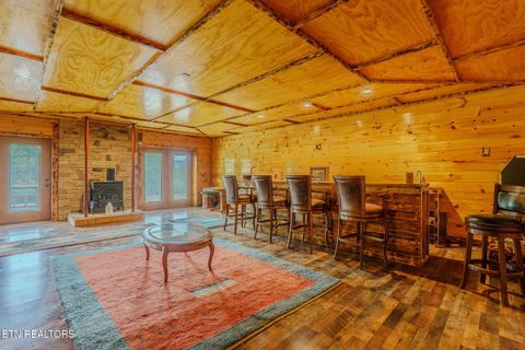 Tiny photo for 4160 Green Corner Rd, Hartford, TN 37753 (MLS # 1333019)