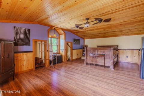 Tiny photo for 4160 Green Corner Rd, Hartford, TN 37753 (MLS # 1333019)