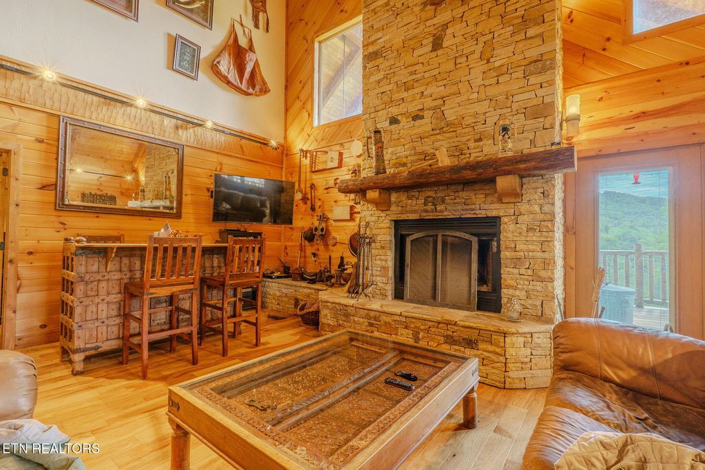 Photo of 4160 Green Corner Rd, Hartford, TN 37753 (MLS # 1333019)