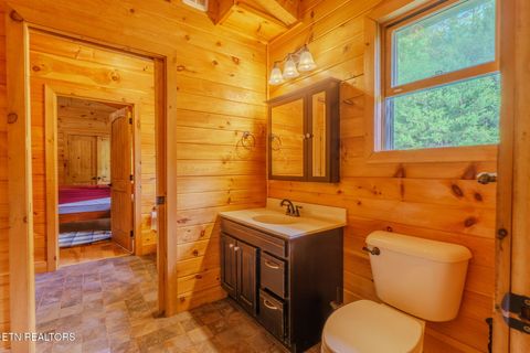 Tiny photo for 4160 Green Corner Rd, Hartford, TN 37753 (MLS # 1333019)