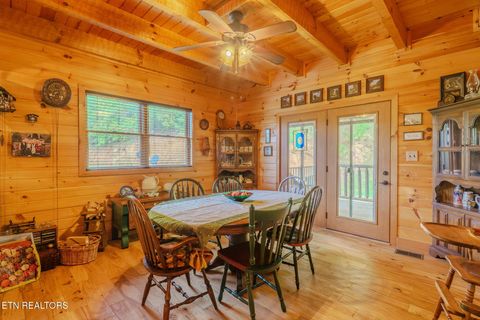 Tiny photo for 4160 Green Corner Rd, Hartford, TN 37753 (MLS # 1333019)