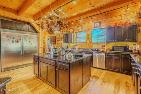 Tiny photo for 4160 Green Corner Rd, Hartford, TN 37753 (MLS # 1333019)