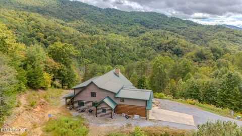Tiny photo for 4160 Green Corner Rd, Hartford, TN 37753 (MLS # 1333019)