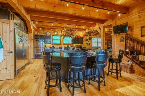 Tiny photo for 4160 Green Corner Rd, Hartford, TN 37753 (MLS # 1333019)