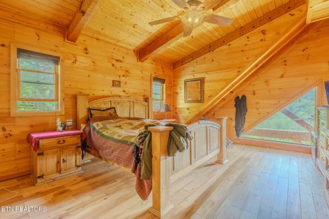 Tiny photo for 4160 Green Corner Rd, Hartford, TN 37753 (MLS # 1333019)