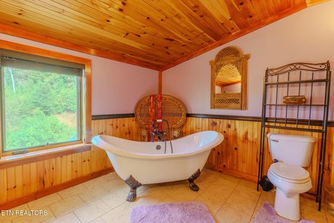 Tiny photo for 4160 Green Corner Rd, Hartford, TN 37753 (MLS # 1333019)