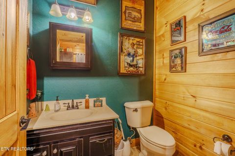 Tiny photo for 4160 Green Corner Rd, Hartford, TN 37753 (MLS # 1333019)