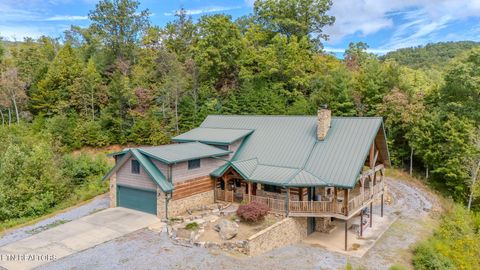 Tiny photo for 4160 Green Corner Rd, Hartford, TN 37753 (MLS # 1333019)