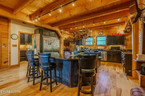 Tiny photo for 4160 Green Corner Rd, Hartford, TN 37753 (MLS # 1333019)