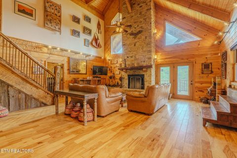 Tiny photo for 4160 Green Corner Rd, Hartford, TN 37753 (MLS # 1333019)