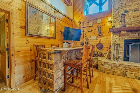 Tiny photo for 4160 Green Corner Rd, Hartford, TN 37753 (MLS # 1333019)