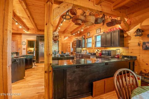 Tiny photo for 4160 Green Corner Rd, Hartford, TN 37753 (MLS # 1333019)