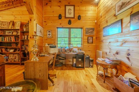 Tiny photo for 4160 Green Corner Rd, Hartford, TN 37753 (MLS # 1333019)