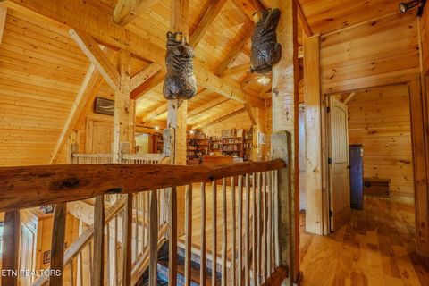 Tiny photo for 4160 Green Corner Rd, Hartford, TN 37753 (MLS # 1333019)