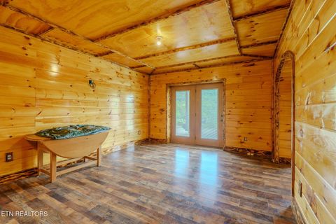 Tiny photo for 4160 Green Corner Rd, Hartford, TN 37753 (MLS # 1333019)