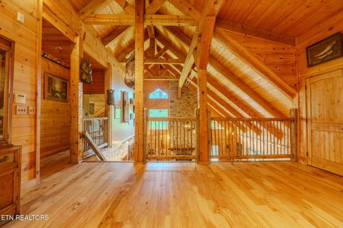 Tiny photo for 4160 Green Corner Rd, Hartford, TN 37753 (MLS # 1333019)