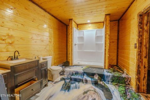 Tiny photo for 4160 Green Corner Rd, Hartford, TN 37753 (MLS # 1333019)