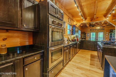 Tiny photo for 4160 Green Corner Rd, Hartford, TN 37753 (MLS # 1333019)