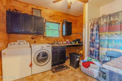 Tiny photo for 4160 Green Corner Rd, Hartford, TN 37753 (MLS # 1333019)