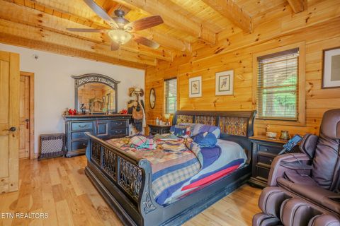 Tiny photo for 4160 Green Corner Rd, Hartford, TN 37753 (MLS # 1333019)