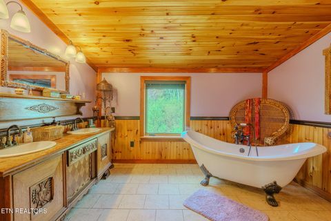 Tiny photo for 4160 Green Corner Rd, Hartford, TN 37753 (MLS # 1333019)