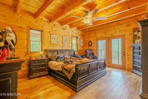 Tiny photo for 4160 Green Corner Rd, Hartford, TN 37753 (MLS # 1333019)