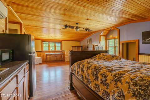 Tiny photo for 4160 Green Corner Rd, Hartford, TN 37753 (MLS # 1333019)