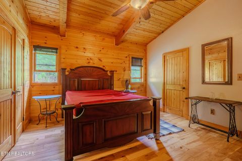 Tiny photo for 4160 Green Corner Rd, Hartford, TN 37753 (MLS # 1333019)