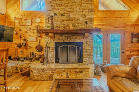 Tiny photo for 4160 Green Corner Rd, Hartford, TN 37753 (MLS # 1333019)