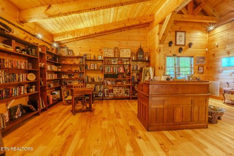 Tiny photo for 4160 Green Corner Rd, Hartford, TN 37753 (MLS # 1333019)