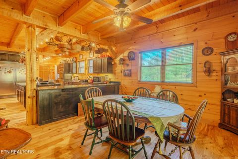 Tiny photo for 4160 Green Corner Rd, Hartford, TN 37753 (MLS # 1333019)