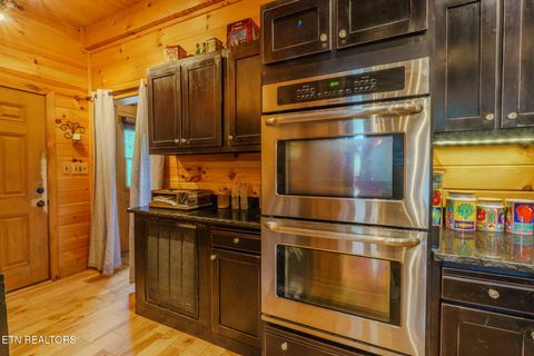 Tiny photo for 4160 Green Corner Rd, Hartford, TN 37753 (MLS # 1333019)