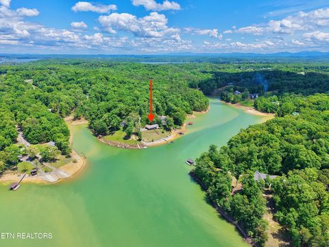 Tiny photo for 1059 Dean Circle, Dandridge, TN 37725 (MLS # 1337212)