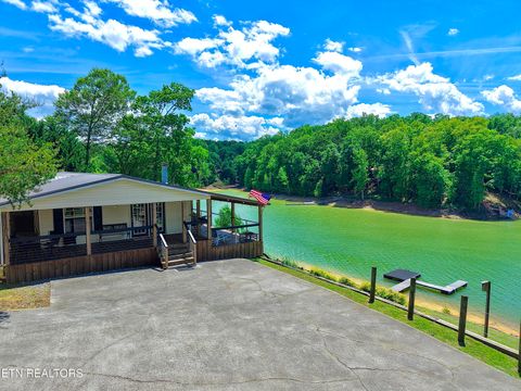 Photo of 1059 Dean Circle, Dandridge, TN 37725 (MLS # 1337212)