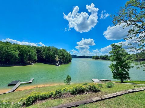 Tiny photo for 1059 Dean Circle, Dandridge, TN 37725 (MLS # 1337212)