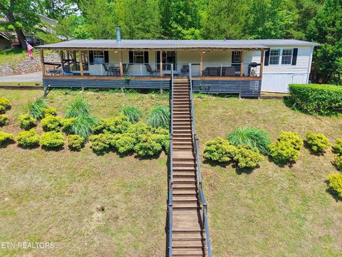 Tiny photo for 1059 Dean Circle, Dandridge, TN 37725 (MLS # 1337212)